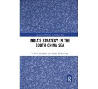 India's Strategy In The South China Sea
