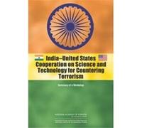 IndiaUnited States Cooperation on Science and Technology for Countering Terrorism - Committee on IndiaUnited States Cooperation on Science and Technology Committee on IndiaUnited States Cooperation on