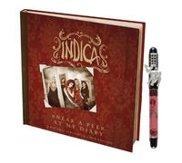 Indica - Way Away Diary Edition [Import]
