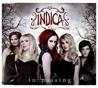 Indica - in Passing (2track) [Import]