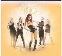 Indica - Shine [Import]