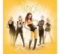 INDICA - SHINE [YELLOW VINYL] VINYL LP NEUF