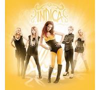Indica – Shine – Vinyle – Édition limitée (Import, Nuclear Blast)