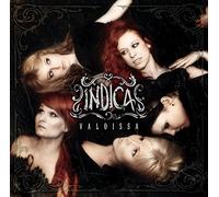 Indica - Valoissa