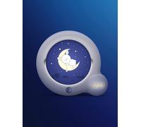 PABOBO - Réveil éducatif veilleuse Kid'Sleep Essential