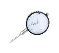 Indicateur à cadran 0-1" de jauge d'alésage impérial Type d'heure Micromètre Jauges for outils mesure Comparateur Montre Métrique(Digital Dial 25.4mm)