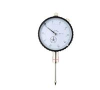 Indicateur à cadran 0-1" impérial, comparateur d'alésage, micromètre, outils de mesure, montre, système métrique(Inch Dial Indicator)