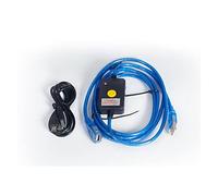 Indicateur à cadran, 0-50mm 0-100mm 0.01mm/0.001mm Indicateur à cadran numérique Indicateur électronique à grande distance(Data link)