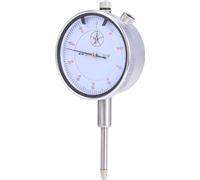 indicateur à cadran de haute précision 1in Résolution 0.001in Indicateur à cadran Jauge Instrument de mesure Outil