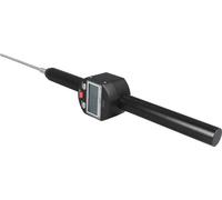 Indicateur à cadran,Indicateur à cadran de test,Indicateur à cadran professionnel,Indicateur à cadran numérique électronique,Indicateur de sonde numérique,Indicateur de jauge à cadran numérique