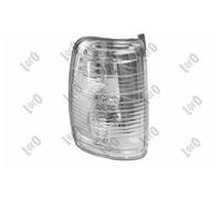 Indicateur ABAKUS 017-70-861 Pour FORD