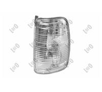 Indicateur ABAKUS 017-70-862 Pour FORD