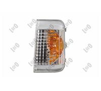 Indicateur ABAKUS 038-33-006 Pour CITROËN, FIAT, PEUGEOT