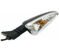 Vicma Clignotant V PARTS avant gauche/arrière droit optique translucide 135 mm