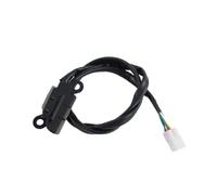 Indicateur Auxiliaire Gauche Et Droit Compatible Avec CFMoto 800NK(Right) | Convient à 2023-2024 CF800-7A ; Pièces et accessoires de moto