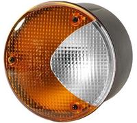Indicateur Avant Droit Gauche HELLA Halogène R5W P21W 24V 12V (2BE 964 169-071)