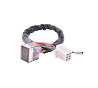 Indicateur Changement Vitesse Indicateur De Numérique LED Universel Pour Moto, 5 S, Affichage, Capteur Levier Changement, 1 Pièce