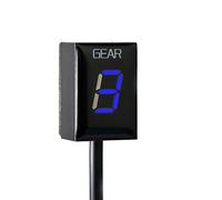 Indicateur Changement Vitesse Pour Shadow 750 VT750C VT 750C 2007-2014 2015 2016 2017 EFI Accessoires De Moto Indicateur D'affichage Compteur Numérique