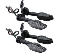Indicateur clignotant, étanche, haute luminosité, 2paires