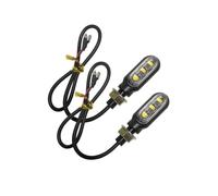 Indicateur Clignotant Feu De Signalisation Dynamique pour Moto Feu De Stop Modifié pour Moto Feu De Stop Modifié pour Moto 12 V