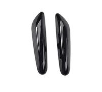 Indicateur Clignotants Latéraux À LED Pour BMW E46, E60, E61, E90, E91, E81, E82, E88, E83, E84, E92, E93 Clignotant Du Rétroviseur Droit(Smoked)