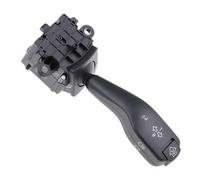 Indicateur Commande Volant Compatible Avec BMW Pour E46 1997-2006 Pour E39 1995-2003 6131-8363-668 4 Broches Colonne De Direction De Voiture Clignotant Indicateur Tige D'essuie-glace Commutateur