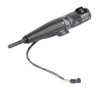 Indicateur Commodo Compatible Avec Buick Pour Electra Pour LeSabre 1988 1989 Clignotant Voiture Essuie-glace Régulateur Vitesse Indicateur Tige Colonne De Direction 19353955