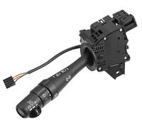 Indicateur Commodo Compatible Avec Cadillac Pour CTS 2005-2007, Commutateur Clignotant Colonne Direction Voiture, Commutateur Régulateur Vitesse, Accessoires Automobiles 25743472