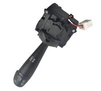 Indicateur Commodo Compatible Avec Dacia Pour Logan 2014 2015 2016-2019 Indicateur De Voiture Tige Clignotant Indicateur Tige Colonne De Direction 255401642R 8201137975 251685
