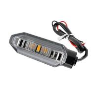 indicateur Compatible Avec CB500X Pour CB500F Pour CB1300 Pour CBR500R 2019 2020 2021 2022 2023 Clignotant Avant Gauche Droit De Moto