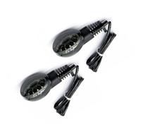 indicateur Compatible Avec Pour KLX150 L 2014 2015 2016 2017 2018 2019 2020 Pour D-Tracker 125 2010 2011 2012 2013 2014 Clignotant Avant Arrière