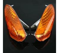 indicateur Compatible Avec R1200RT 2005 2006 2007 2008 2009 Pour R900RT 2006 2007 2008 2009 2010 2011 Clignotant Avant Lentille Clignotant Lumière