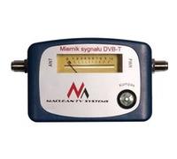 Indicateur Compteur de signal TV DVB-T Maclean MCTV-627 G