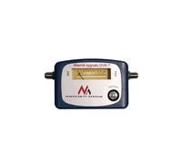 Indicateur Compteur de signal TV DVB-T MCTV-627