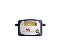 Indicateur Compteur de signal TV DVB-T MCTV-627