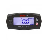 INDICATEUR D HEURE / COMPTE TOUR KOSO MINI STYLE / BA033W00