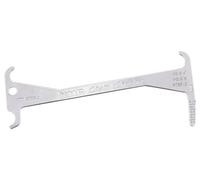 Indicateur d usure de chaine kmc easy chain checker