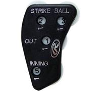 Indicateur d'arbitre Rawlings (4IN1)