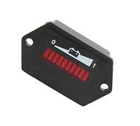 Indicateur de Batterie 24V, Haute Précision, pour Chariot élévateur électrique Curtis, 906T24BNBAO, pour Utilisation industrielle et logistique