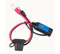 Victron Energy M8 Oeillet indicateur pour Blue Smart IP65 (fusible ATO 30 amp)