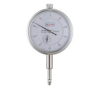 Indicateur de cadrans de scie à table, jauge de scie à table - Gauge d'alignement de la scie à table de 0 à 10 mm | 0,01 mm de précision de précision Saw Saw Indicateur pour les tests d'instruments