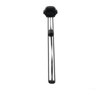 Indicateur de carburant mécanique pour Polaris pour ranger 400 700, indicateur de niveau d'huile avec mécanisme de flotteur précis, pour construction robuste en métal et plastique, remplacement pour