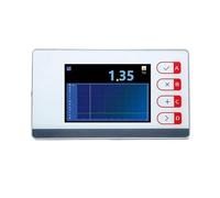 Indicateur de cellule charge numérique avec contrôleur d'affichage RS485 for jauges force et transmetteur pesage