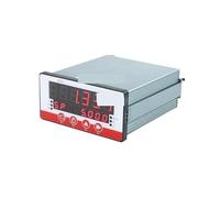 Indicateur de cellule charge numérique avec contrôleur RS485, amplificateur 4-20 mA et sortie 0-10 V - Capteur pesée(RS485)