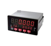 Indicateur de cellule charge numérique avec RS485 for la mesure force - Contrôleur d'affichage dynamomètre standard