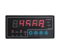 Indicateur de cellule de charge Instrument de pesée Instrument d'affichage numérique de pression Capteur de poids S