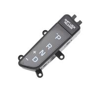 Indicateur De Changement De Vitesse Cache-bouton De Déblocage De Boîte De Vitesses Pour Hyundai Sonata LF 2015-2019 Pièces Automobiles