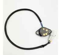 Indicateur de Changement Vitesse HS500 UTV 500 700U 800 pour HiSUN Massimo MSU BENNCHE HS YS Pièces de Moto