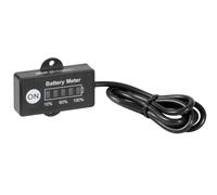 LAMPA 90107 Testeur de batterie