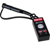 Indicateur De Condition De Batterie 12 Volts BS